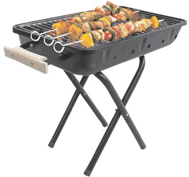 BARBEQUE TABLE