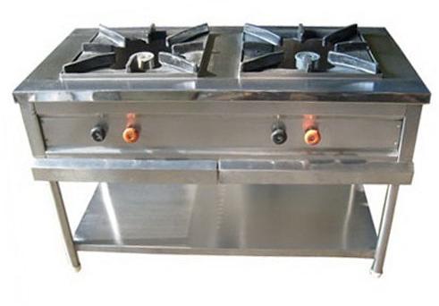 COOKING GAS BURNERS