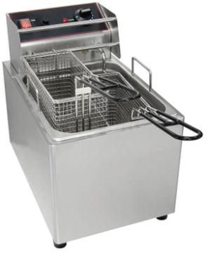 TABLE TOP DEEP FAT FRYER