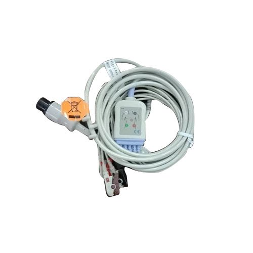 ECG Monitor Cable