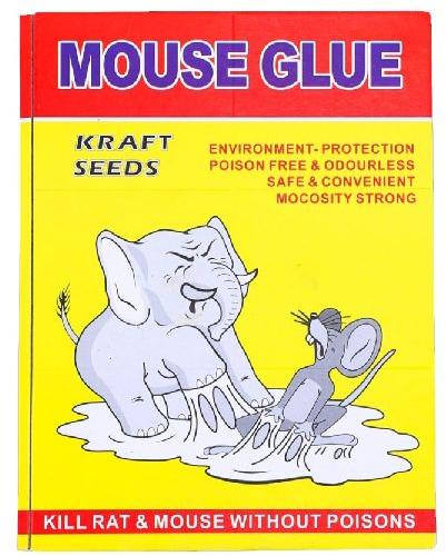 Rat Glue, Feature : Safe Non Poisonous