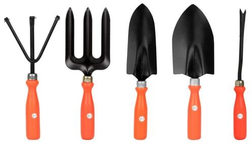 Spectacular Gardening Tools