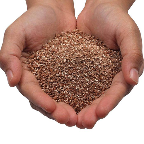 Vermiculite