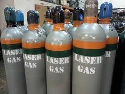 Laser Gases