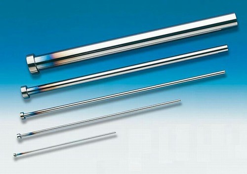 Stainless Steel Ejector Pins