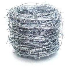 GI Barbed Wire