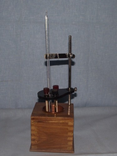 Joules Calorimeter