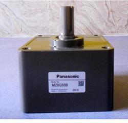 Panasonic Gear Head Motor