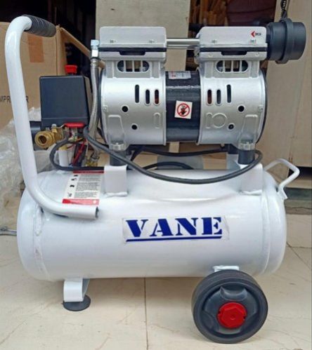 Oil Free Mini Compressor