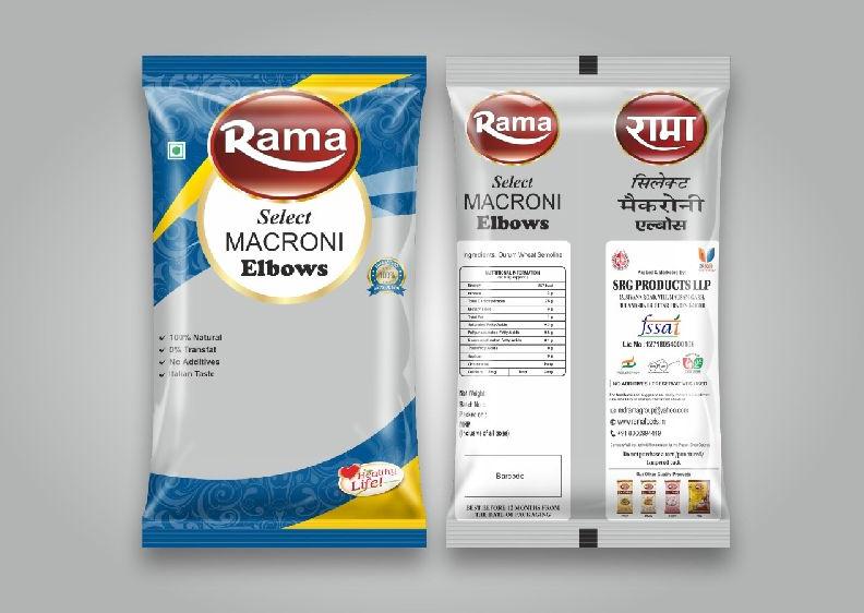 Rama Macaroni