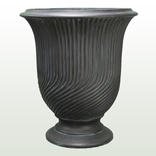 Flower GRC Vase