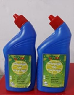Tazex 500ml Toilet Cleaner, Packaging Type : Plastic Bottle