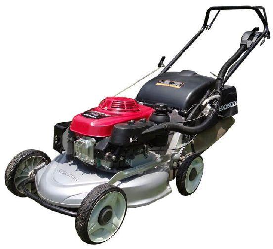 HRJ 196 Lawn Mower