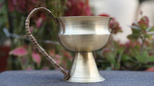 Brass Incense Burner, Feature : Easy To Clean, High Efficiency Cooking, Light Weight, Non Breakable