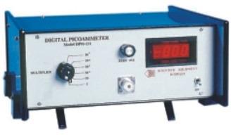 Digital Picoammeter