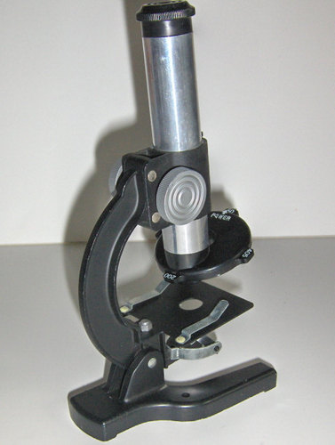 HB Laboratory Microscope