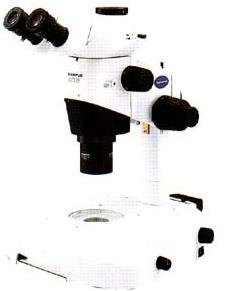 Research Stereo Microscope System