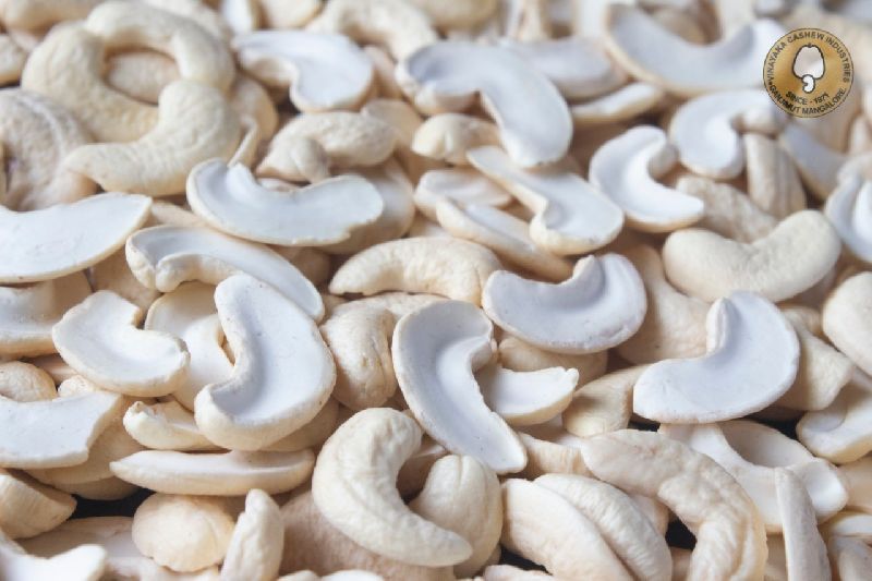 Cashew kernalsW240