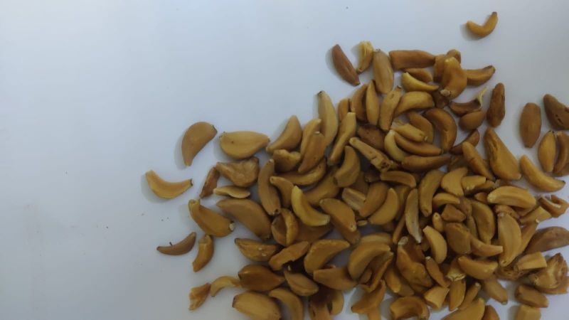 Dehydrated garlic, Style : Dried