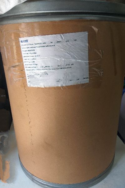 HYDROXYPROPYL METHYL CELLULOSE E15, for Food Industry, PHARMACEUTICALS, PERSONAL CARE, COSMETIC, Packaging Type : CORRUGATED DRUM