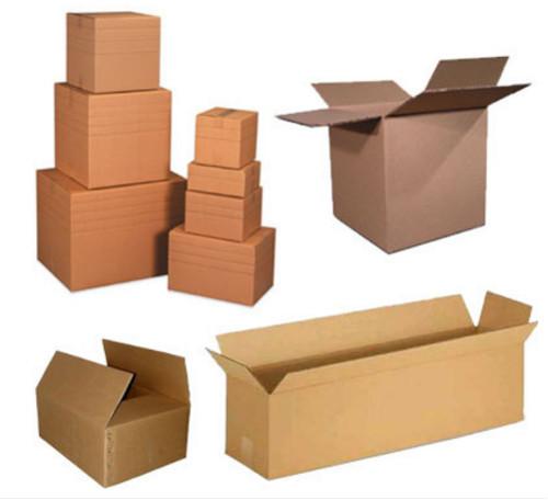 5 Ply Corrugated Box