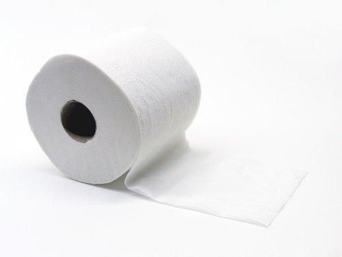 Tissue Paper Roll