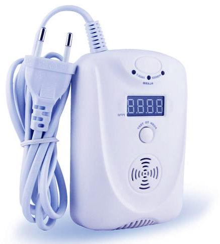 Carbon Monoxide Alarm