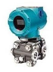 Diffrential Pressure Transmitter, Features : High accuracy