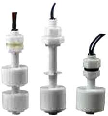 Electrical PP Float Type Level Switch