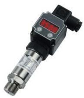 Pressure Transmitters Model No PT210BX