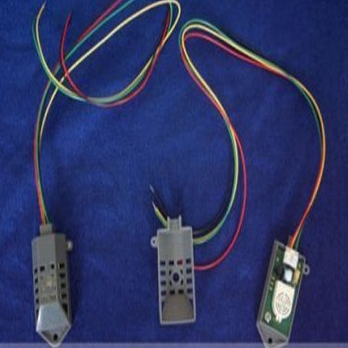 SYH- 1 Humidity Transmitters