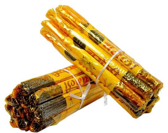 Medium Scented Incense Sticks