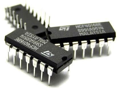 NXP Integrated Circuit, for Electronics, Mounting Type : SMD