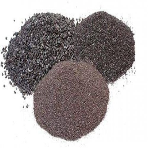 Mandeep Minerals Brown Fused Aluminum Oxide, for Industrial, Laboratory, Personal