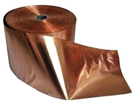 Beryllium Copper Coil, for Industrial Use Manufacturing, Length : 1-1000mm, 1000-2000mm, 2000-3000mm