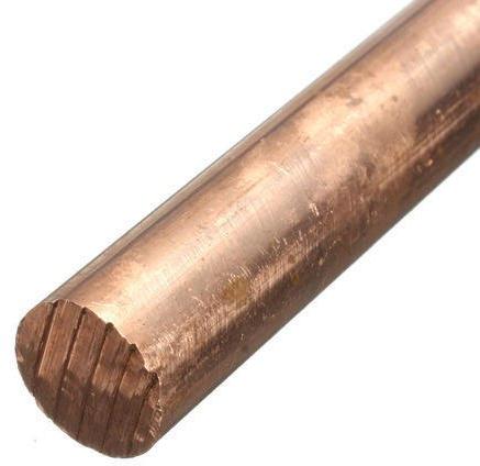 Chromium Copper Round Bar, for Industrial