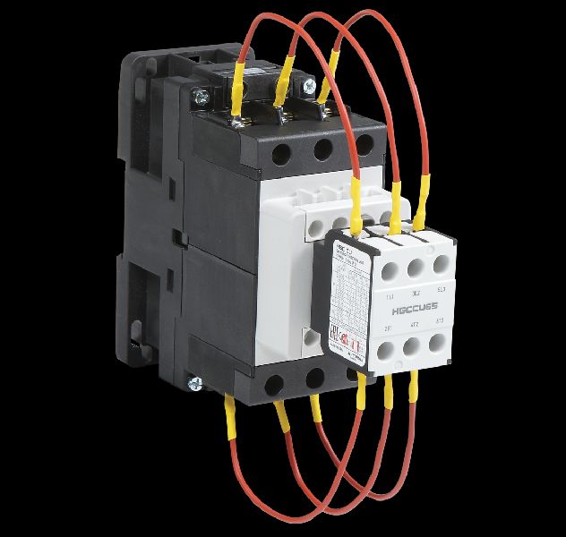 CAPACITOR DUTY CONTACTOR Havells India Ltd., Noida, Uttar Pradesh