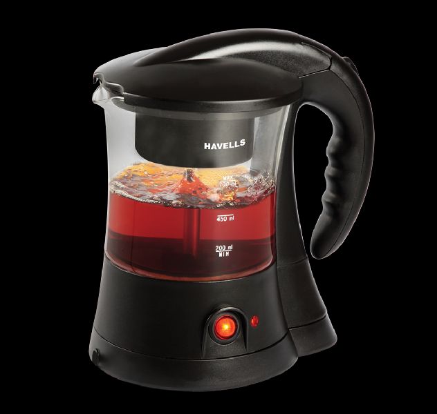 CRYSTAL TEA COFFEE MAKER at best price INR 3,595 / Piece in Noida Uttar