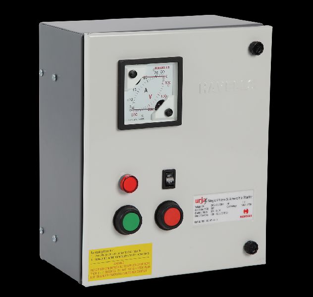 SINGLE PHASE SUBMERSIBLE STARTERS at best price in Noida Uttar Pradesh