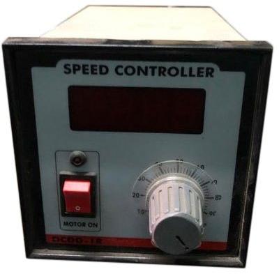 Secon DCDD-1R Speed Controller, Certification : CE Certified