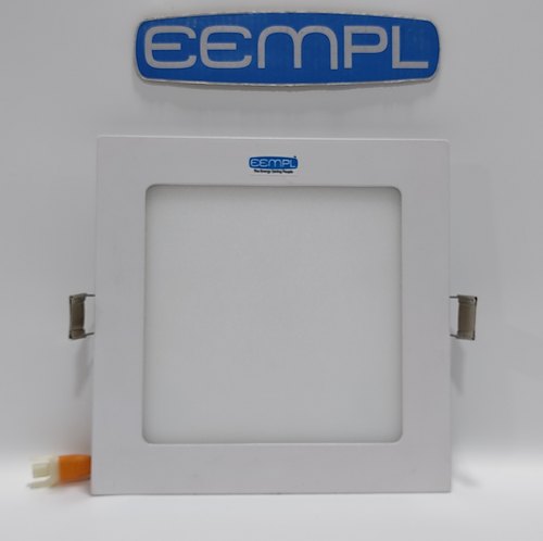 EEMPL led panel light, Shape : SQUARE / ROUND