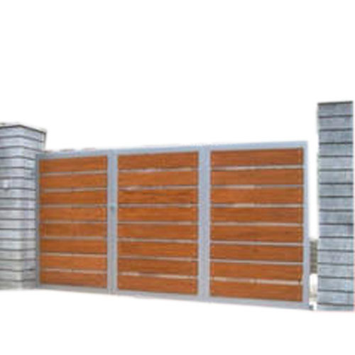 Ditec Automatic Sliding Gate, for Residential