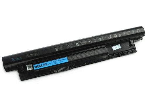 MR90Y Dell Laptop Battery