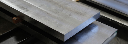 Mold Steel, for Construction