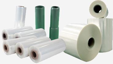 Plastic Stretch Film, for Packaging, Length : 100-400mtr