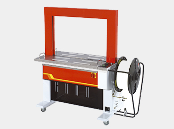 VT-SM-107H Fully Automatic Strapping Machine, Certification : ISI Certified