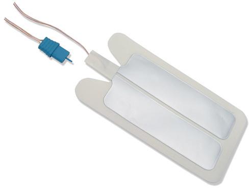 Disposable Adult Grounding Pad, Packaging Type : Bag