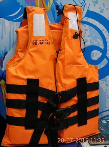 Life Jacket