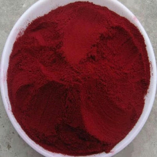 Carmoisine Dyes, Form : Powder