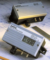 Setra Digital Pressure Transmitter